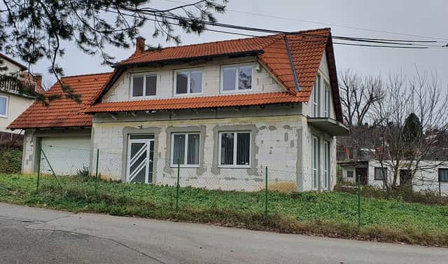 Prodej domu 155 m² s pozemkem 413 m², Vinohrady, Zlín