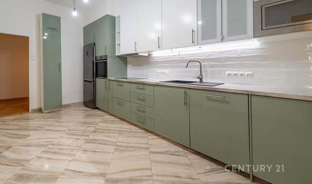 Prodej bytu 3+1 93 m², Mahenova, Praha 5 – Košíře