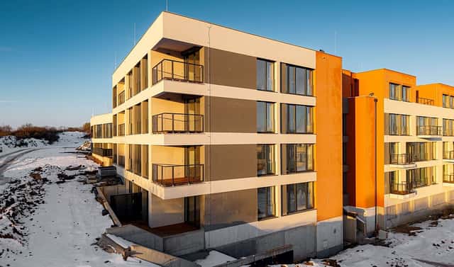Prodej bytu 3+kk 76 m², Škvorecká, Úvaly, okres Praha-východ
