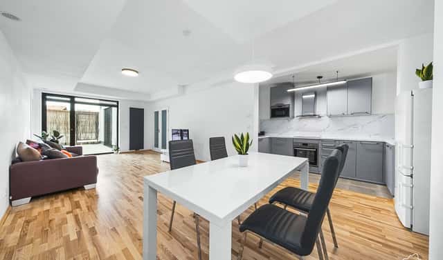 Prodej bytu 3+kk 95 m², Kobyliská, Praha 8 – Dolní Chabry