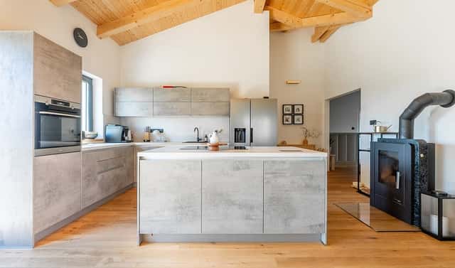 Prodej domu 165 m² s pozemkem 1 560 m², Ostrá – Šnepov, okres Nymburk