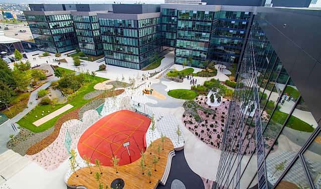Pronájem kanceláře 349 m², Ostopovice, okres Brno-venkov