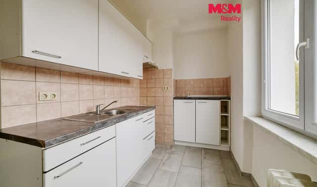 Prodej bytu 2+1 51 m², náměstí SNP, Kynšperk nad Ohří, okres Sokolov