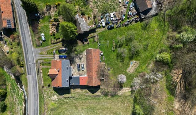 Prodej domu 280 m² s pozemkem 2 863 m², Frenštát pod Radhoštěm, okres Nový Jičín