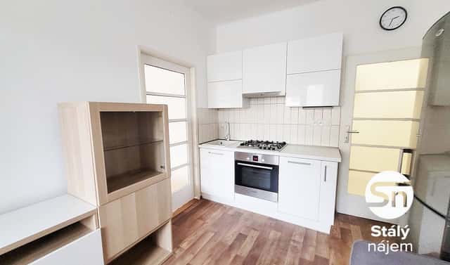 Pronájem bytu 2+kk 45 m², Kolbenova, Praha 9 – Vysočany