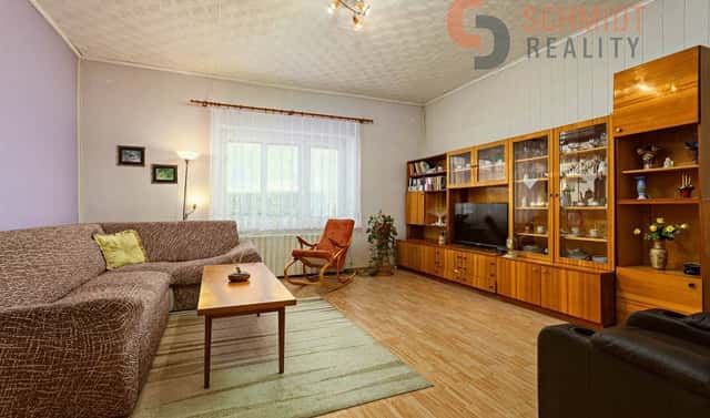 Prodej domu 176 m² s pozemkem 1 044 m², Družstevní, Pavlov, okres Břeclav