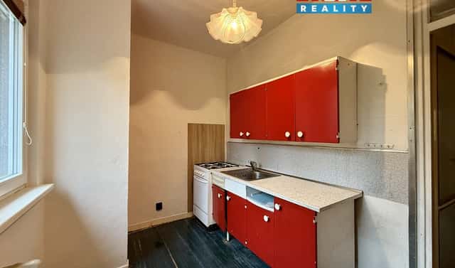 Prodej bytu 3+1 67 m², Volgogradská, Ostrava – Zábřeh, okres Ostrava-město