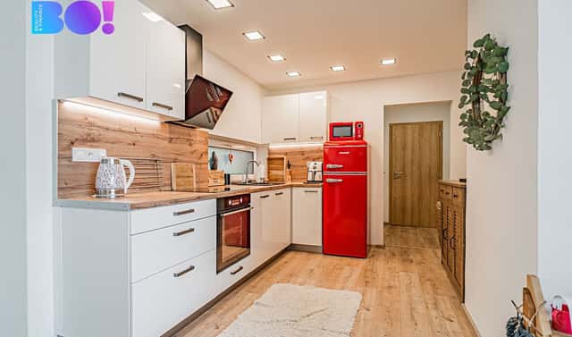 Prodej bytu 2+kk 51 m², Třinec – Konská, okres Frýdek-Místek