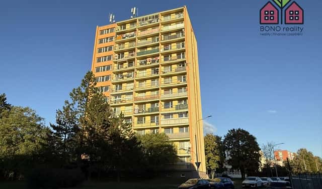 Prodej bytu 2+kk 35 m², Revoluční, Litoměřice – Předměstí