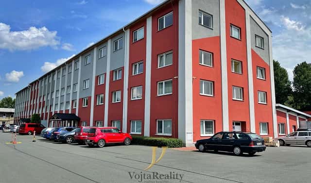 Pronájem kanceláře 20 m², Dolní hejčínská, Olomouc – Hejčín