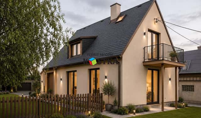 Prodej domu 140 m² s pozemkem 832 m², Poštovní, Studénka – Butovice, okres Nový Jičín