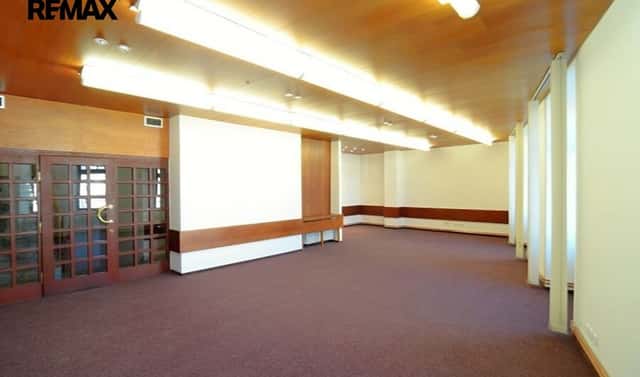 Pronájem kanceláře 66 m², nám. T. G. Masaryka, Moravská Třebová – Město, okres Svitavy