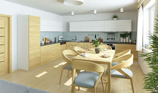 Prodej bytu 3+kk 102 m², Čsl. armády, Nové Strašecí, okres Rakovník