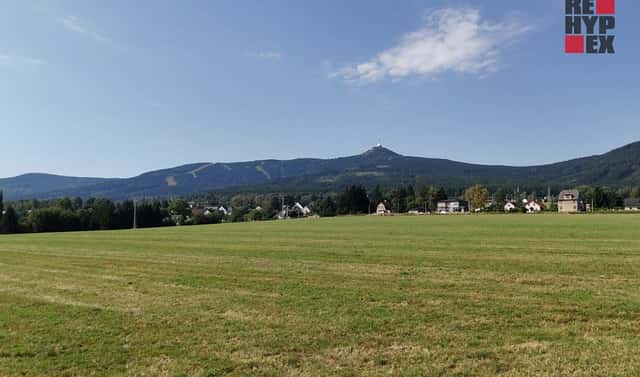 Prodej komerčního pozemku 4 943 m², Švermova, Liberec – Liberec XX-Ostašov