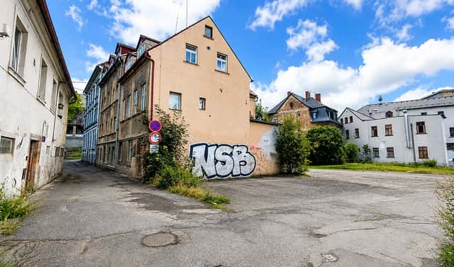 Prodej domu (jiného typu) 408 m², Lucemburská, Liberec – Liberec II-Nové Město