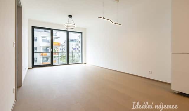 Pronájem bytu 2+kk 52 m², Za Pískovnou, Praha 8 – Dolní Chabry
