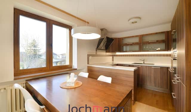 Pronájem domu 131 m² s pozemkem 1 014 m², Pištín – Češnovice, okres České Budějovice