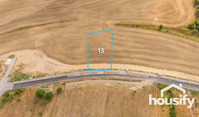 Prodej stavebního pozemku 1 720 m², Vranovská Ves, okres Znojmo
