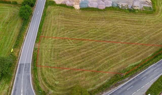 Prodej komerčního pozemku 1 241 m², Týniště nad Orlicí, okres Rychnov nad Kněžnou
