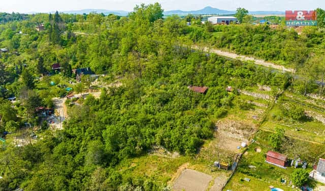 Prodej chaty/chalupy 16 m² s pozemkem 1 805 m², Štětí, okres Litoměřice