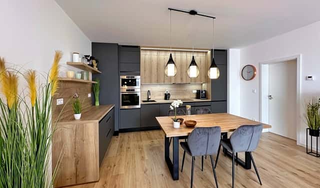 Prodej bytu 3+kk 82 m², Vrbenská, České Budějovice – České Budějovice 4