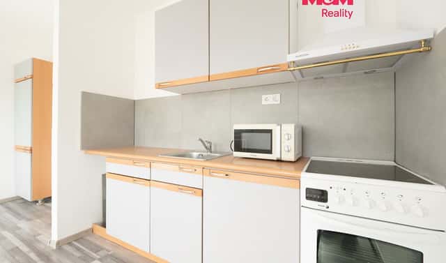 Prodej bytu 2+kk 48 m², Keplerova, Ústí nad Labem – Krásné Březno