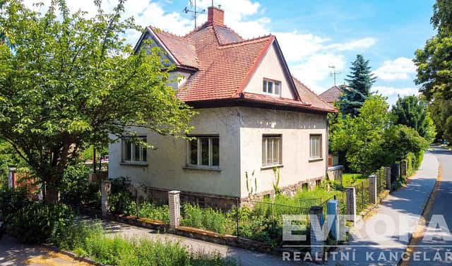 Prodej domu 300 m² s pozemkem 826 m², Sokolovská, Břeclav