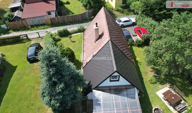 Prodej chaty/chalupy 38 m², Huntířov – Stará Oleška, okres Děčín