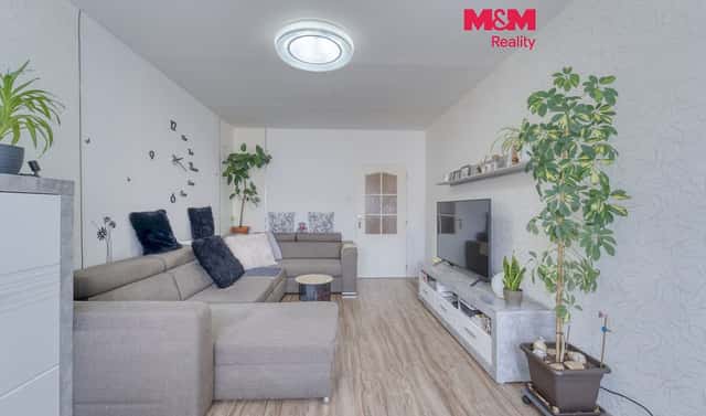 Prodej bytu 3+1 69 m², Vysočanská, Praha 9 – Prosek