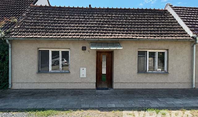 Prodej domu 126 m² s pozemkem 246 m², Břeclavská, Lednice, okres Břeclav