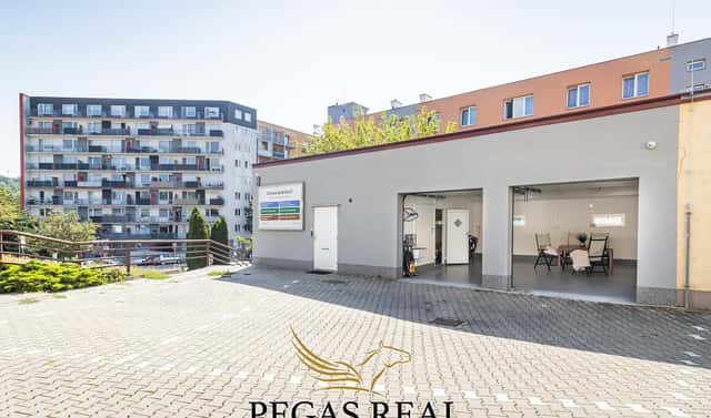 Pronájem kanceláře 83 m², Božetěchova, Brno – Královo Pole, okres Brno-město