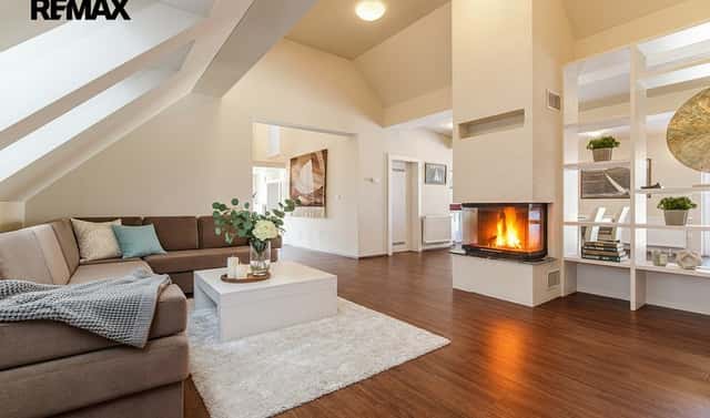 Pronájem bytu 2+kk 108 m², Sládkova, Ostrava – Moravská Ostrava, okres Ostrava-město