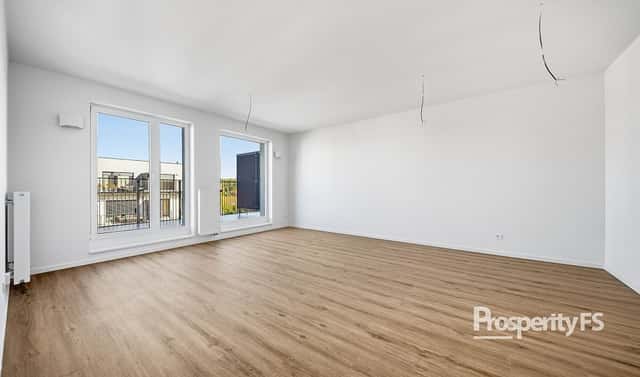 Prodej bytu 3+kk 71 m², Ke křížku, Kladno – Dubí