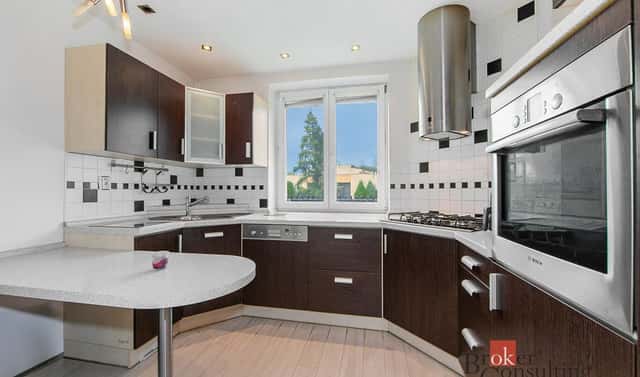 Prodej bytu 2+1 49 m², Sídliště, Tmaň, okres Beroun