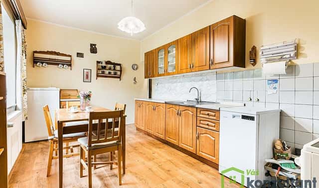 Prodej domu 121 m² s pozemkem 687 m², Vír, okres Žďár nad Sázavou