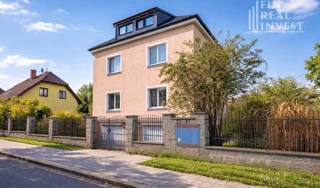 Prodej bytu 3+1 101 m², Olomouc – Řepčín