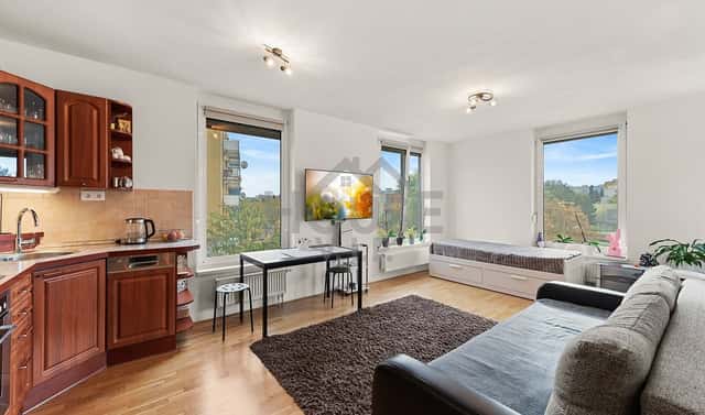 Prodej bytu 2+kk 47 m², Kostomlatská, Praha 9 – Letňany