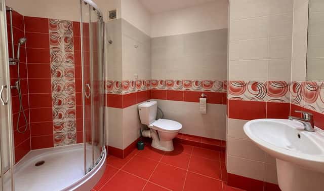 Pronájem bytu 1+1 36 m², Gen. Píky, Ostrava – Moravská Ostrava, okres Ostrava-město