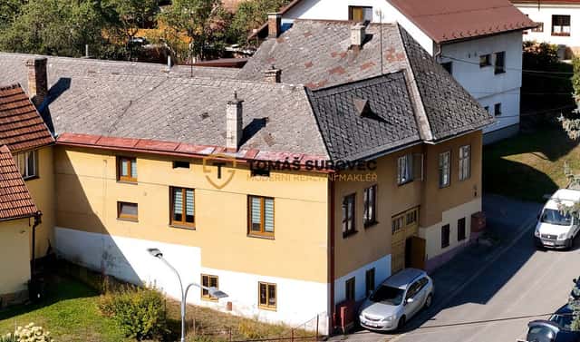 Prodej domu 152 m² s pozemkem 728 m², Soukenická, Valašské Klobouky, okres Zlín