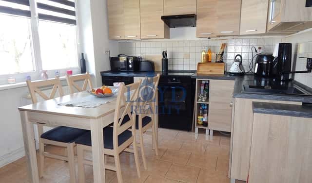 Prodej bytu 3+1 75 m², Jednoty, Sokolov