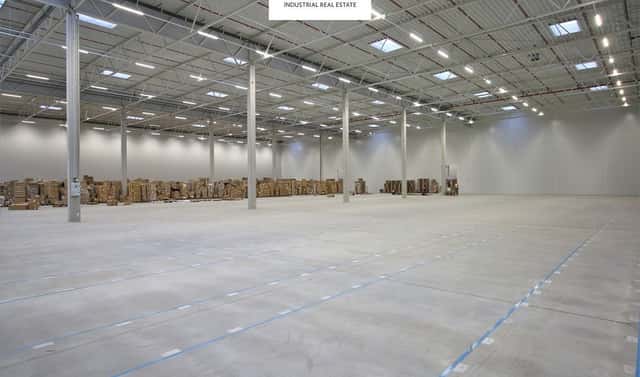 Pronájem skladovacích prostor 20 311 m², Jiráskovo předměstí, Jindřichův Hradec – Jindřichův Hradec III