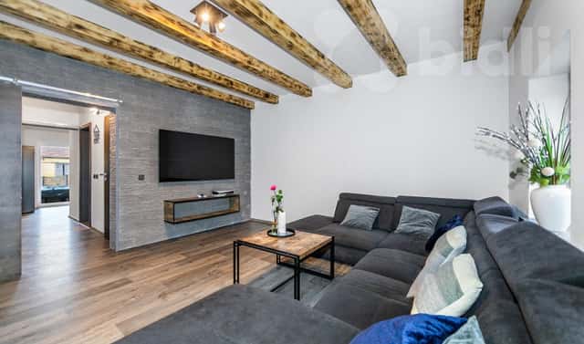 Prodej domu 106 m² s pozemkem 208 m², Puclice, okres Domažlice