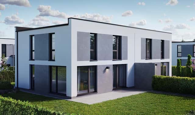 Prodej domu 142 m² s pozemkem 426 m², Škvorec, okres Praha-východ