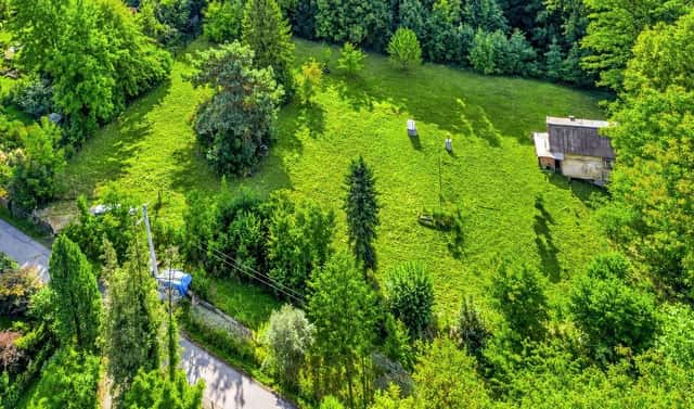 Prodej stavebního pozemku 3 278 m², Podvrší, Ostrava – Radvanice, okres Ostrava-město
