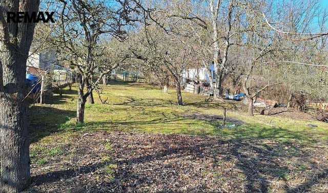 Prodej zahrady 559 m², Strakonice