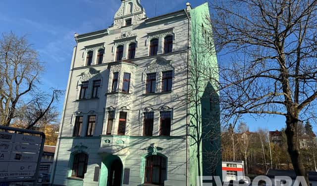 Pronájem kanceláře 130 m², Chrastavská, Liberec – Liberec II-Nové Město