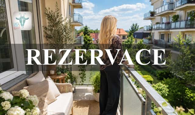 Prodej bytu 3+kk 85 m², Felklova, Roztoky, okres Praha-západ