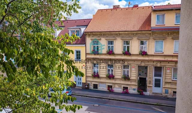 Prodej domu 243 m² s pozemkem 187 m², Komenského, České Budějovice – České Budějovice 7