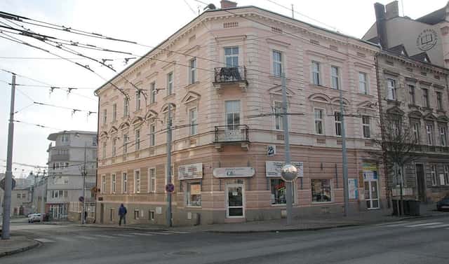 Pronájem kanceláře 42 m², Doudlevecká, Plzeň – Jižní Předměstí, okres Plzeň-město