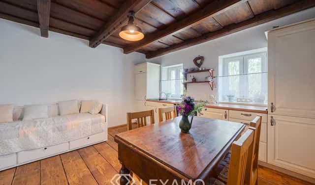Prodej domu 90 m² s pozemkem 523 m², Jevišovka, okres Břeclav